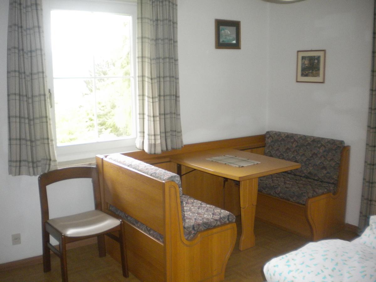 Hotel Roen Ruffre-Mendola エクステリア 写真